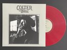 Colter Wall Signed Self Titled Album Vinyl Beckett COA