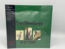 ZZ Top - Tres Hombres Vinyl Lp - Rhino High Fidelity Limited Edition All analog