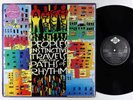 A Tribe Called Quest - People's Instinctive Travels & Paths LP - Jive EU