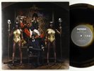 Santigold - Master Of My Make Believe LP - Atlantic Black/Gold Wax Ltd. VG++