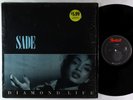 Sade - Diamond Life LP - Portrait VG+ Shrink