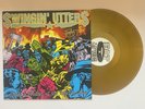 A Juvenile Product Of The Working Class-Swinin’ Utters, 12” Signed By Fat Mike