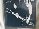 Tim Armstrong – A Poet's Life WHITE & BLACK SPLATTERED 12” Vinyl Rancid SEALED