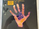 GEORGE HARRISON Living In A Material World Lp Sealed