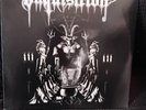 Inquisition – Invoking The Majestic Throne Of Satan 2002 Iron Pegasus Records