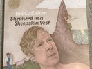 Shepherd in a Sheepskin Vest by Bill Callahan (Record, 2019) New Sealed