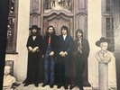 The Beatles Hey Jude Album vinyl record