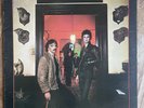 THE STRANGLERS - RATTUS NORVEGICUS   VG+/EX+ VINYL LP /  INNER / FIRST PRESSING