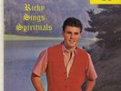 RICKY NELSON RICKY SINGS SPIRITUALS EP 7