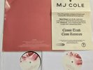 MJ Cole – Sincere Remixes Vinyl 2x 12
