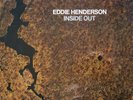 Eddie Henderson - Inside Out (LP, Album, Ter) (Very Good Plus (VG+)) - 397627086