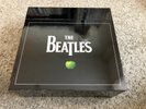 The Beatles 2012 VINYL 14x LP BOX SET + BOOK [LPS SEALED BAR 1] COLLECTION ONLY