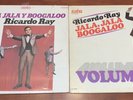 Ricardo Ray Bobby Cruz Jalas Jala Boogaloo Alegre LPA 863 SLPA 8570 1967 Salsa
