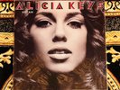 Alicia Keys - As I Am Red Vinyl