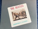 The Beatles Stockholm & Blackpool Vinyl Album 1984