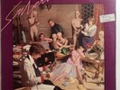 Stiletto: Licence To Rage (Vinyl, 1978 AUS, LP, EX) - OZS 1009
