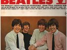 The Beatles Beatles VI INCL INSERT JAPAN NEAR MINT Apple Vinyl LP