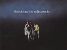 The Doors - The Soft Parade (LP, Album, Red) (Very Good Plus (VG+))
