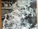 Rage Against the Machine – Self-Titled (1992 OG First Press) VG++