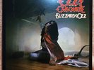 (Sealed) Ozzy Osbourne Blizzard of Ozz JET JZ-36812 vinyl lp 1981