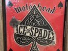Motorhead - Ace of Spades Vinyl 12