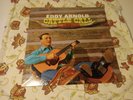 RARE  NEW & SEALED   Eddy Arnold - Cattle Call (Vinyl Record LP) 1963