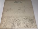Robert Wyatt - Rock Bottom LP (1st US Pressing on Virgin) Vr 13-112