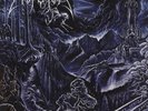 Emperor In The Nightside Eclipse ... UK vinyl LP  record