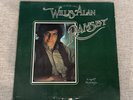 Willis Alan Ramsey 12” Vinyl Record  SRL 52013