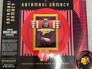 Katamari Damacy Mondo Blue Yellow Orange Vinyl Sealed 2018 Piranha Records