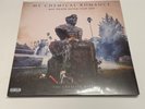 My Chemical Romance - May Death Never Stop You Greatest Hits Vinyl 2 LPS