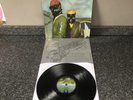 LP VINYL BLACK SABBATH ALBUM NEVER SAY DIE 9102 751 UK 1ST PRESS EX/EX+ SUPER