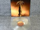 Queensrÿche Promised Land 1994 LP UK Pressing Clear Vinyl 8307111