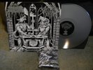 Archgoat Satanic Warmaster LP 2017 Lim 222 NM Tapestry Blasphemy Werwolf Impiety