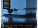 Thievery Corporation - Sounds From The Thievery Hi-Fi 2xLP - 18th St Re SEALED
