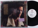 RANDY TRAVIS An Old Time Christmas WARNER BROS LP VG++ SHRINK f
