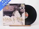 Mary J. Blige Share My World 2 x LP Album Vinyl Record MCA2-11606 - EX/VG+