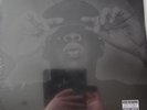 Jay-Z - The Black Album 2x Vinyl LP Reissue (New Sealed)