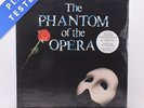 Andrew Lloyd Webber The Phantom Of The Opera 2 x LP Vinyl Record - NEW