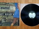 BEATLES ABBEY ROAD LP - PCS 7088 1st UK Press Misaligned Apple – No Her Majesty