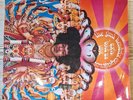 JIMI HENDRIX EXPERIENCE Axis: Bold as love Track 612 003 Original UK mono copy