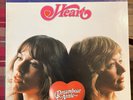 HEART  Dreamboat Annie  SUPER DISC Half Speed Mastered    M-  Fully Tested