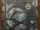 JACKSON BROWNE  Lives In The Balance  original LP album from 1986  STILL SEALED