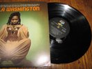 ELLA WASHINGTON - SELF TITLED - SOUND STAGE 7 RECORDS SSS-15007 LP