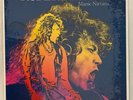 Robert Plant–Manic Nirvana Vinyl LP, 1990 Es Paranza Club Pressing 79-13361-NEW