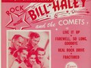 BILL HALEY FOR YOUR DANCE PARTY PROMO EP 7