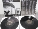 Leftover Crack Fuck World Trade Vinyl LPx2  FAT WRECK CHORDS