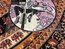 Sam Fender ‎Hypersonic Missiles UK 2019 Picture Disc Vinyl Polydor