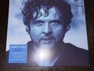 Simply Red Vinyl. Blue. 25th Anniversary Edition Transparent Blue Vinyl. Sealed