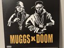 Muggs x Doom*- Deathwish (12